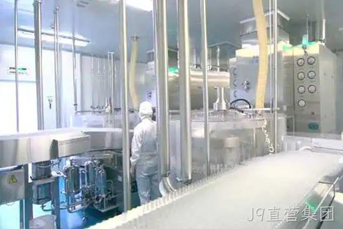 J9直营集团