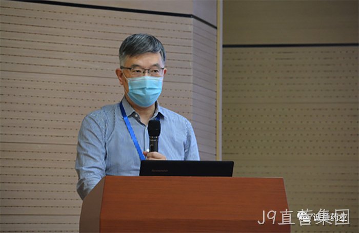 J9直营集团