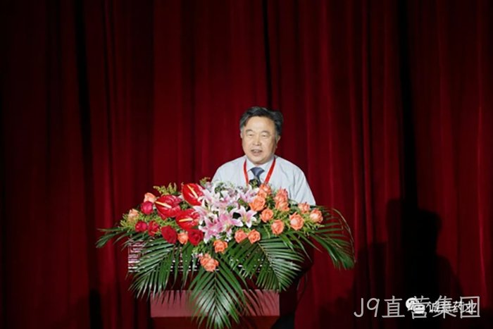 J9直营集团