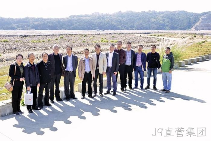 温州高起点谋划石化基地的J9直营集团板块