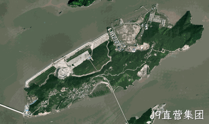 温州高起点谋划石化基地的J9直营集团板块