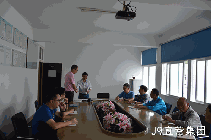 政府官员下海加盟J9直营集团