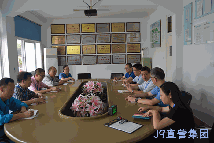 政府官员下海加盟J9直营集团