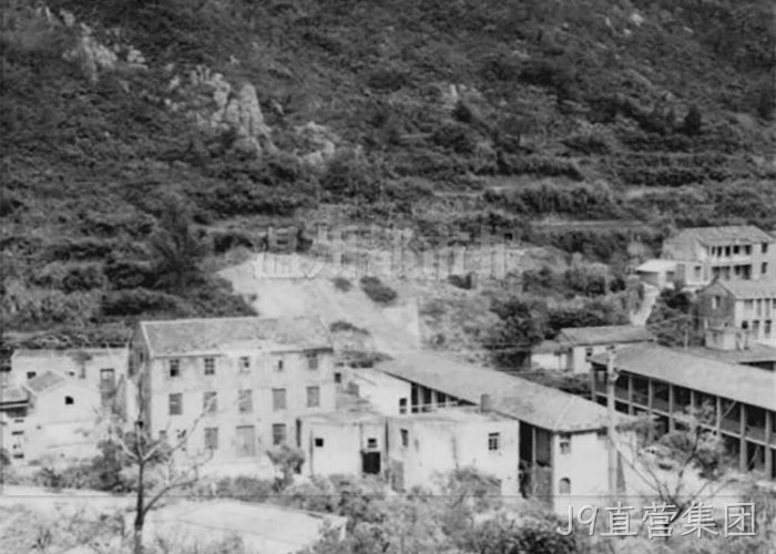 J9直营集团