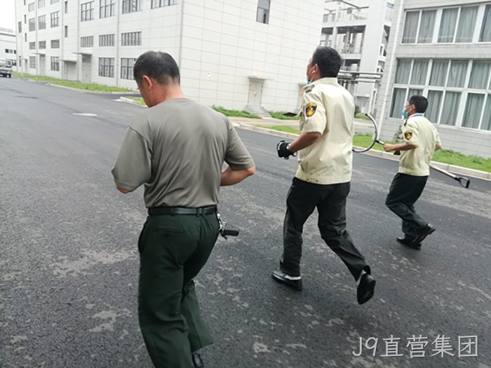 J9直营集团 J9直营集团